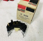 Borg Warner Bwd S-359 Neutral Safety Switch 74-78 Buick Gmc Truck Olds Pontiac. Fixed Price $15.00.