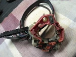 Cadillac Directional Switch &t #1893582 Excellent. Fixed Price $89.99.