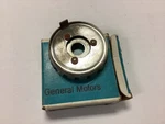 Nos 1955-59 Chevy Ser Truck 3100 53-54 Bel Air 210 150 Horn Contact Gm 758566. Fixed Price $49.99.