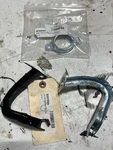1956 Ford Thunderbird Door Wiring Guides Left & Right + Firewall Retainer New. Fixed Price $50.00.