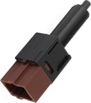 Brake Light Switch Replacement For Cruise Control And Stop Lamp, Compatible. Fixed Price $12.99.