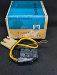 Nos 1964 Buick W/ ST300 Automatic Transmission Slow Idle Switch Lesabre Special. Fixed Price $66.49.