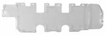 Restoparts Instrument Panel Dash Lens 1970-72 Chevelle Camino Monte Carlo Ss. Fixed Price $83.98.