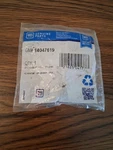 Gm 14047619 Vacuum Check Valve. Fixed Price $20.00.