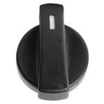 1990-93 Mustang A/c Control Knob-daniel Carpenter. Fixed Price $12.95.