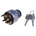 Ignition Switch AR58126 For John Deere Tractor 1020 1120 1520 1030 1130 1530. Fixed Price $26.83.
