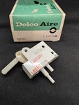 Nos 1969 1970 1971 192 Buick Grand Skylark Sportwagon A/c Master Switch. Fixed Price $52.24.