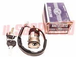 Steering Lock Ignition Key Alfa Romeo Sud Da 6.73 Original Sipea. Fixed Price $277.48.