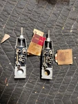 2 Nos Headlight Switch For 1939 Chrysler Models Mopar #694069. Fixed Price $59.00.