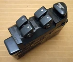 98-02 Lincoln Continental Power Window Master Switch Left Drivers YF3T-13C791-AA. Fixed Price $129.99.