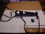 Nos Lucas Column Mount Headlight Turn Signal Switch Austin Bus Ffk Custom Car. Fixed Price $39.00.