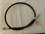 Nos Oem Ford 1961 1962 Lincoln Speedometer Cable Continental. Fixed Price $79.00.