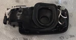 2025 Audi A6 S6 Right Passenger Side Port Flap (85F-810-002-B). Fixed Price $75.00.