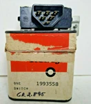 Nos 1961-1962 Pontiac Tempest Signal Switch Delco Remy (gm) 1993558 DR2-61. Fixed Price $139.00.