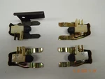Anti-theft Cylinder Switch L/rh 1977-90'S Oem Gm# 20351245 & 20351244. Fixed Price $74.99.