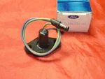 Nos Ford 1967 Mercury Ac Sensor Assy C7VY-19C734-A1 Nib Rare. Fixed Price $89.98.