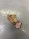 1956-1962 Corvette C1 Original Power Top Switch. Fixed Price $175.00.