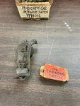 1940 Chevy Car #1994016 Headlight Lamp Switch Nos Delco Remy 323. Fixed Price $29.99.