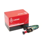 Lucas 155SA Hazard Switch TR6 73-76, Spitfire 75-76. Fixed Price $106.37.