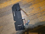 1970-73 Newport Yorker Imperial C Body Dash Map Light Power Antenna / Fade. Fixed Price $171.00.
