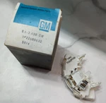 Gm 22509632 Neutral Safety & Back Up Light Switch Buick Olds Body 78-88 Oem. Fixed Price $41.97.