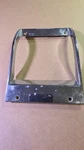 Original 1957 Chevy Bel Air Harrison Heater Control Bezel/cover Plate #3138059. Fixed Price $25.00.