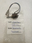 1955 - 1956 Packard Antenna Switch 472196. Fixed Price $44.00.