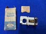 Ford Genuine Nos Brake Light Switch C5AZ-13480-B1. Fixed Price $25.00.