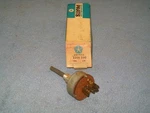 1962 1963 Plymouth Dodge Nos Mopar Blower Motor Speed Heater Switch #2256590. Fixed Price $39.95.