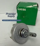 Genuine Lucas Land Rover Lightweight Series 3 Wiper Switch (no Washer) 579027. Fixed Price $53.71.