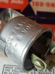 (5) Tung-sol 260 6V Signal Flasher 1949 To 1958 Read The Description (your Car?). Fixed Price $50.00.