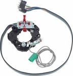 Turn Signal Switch W/ Tilt Wheel & Red Hazard Knob 1967-1972 Chevy/gmc Truck. Fixed Price $63.98.