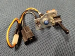 Nos Mopar # 3746854 Rear Window Heater Defroster Switch / Lamp 1975-77 Body. Fixed Price $39.99.