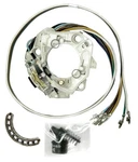 1967 1968 Camaro & Firebird Turn Signal Switch Assembly W/floor Shift Except Pg. Fixed Price $106.99.