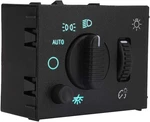 Headlight Dimmer Switch For 2003-2007 Chevrolet Silverado, Sierra, Hummer H2,. Fixed Price $32.90.