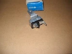 Nos Mopar 1972-1976 Dodge Chrysler Plymouth 15 Amp Circuit Breaker W/pdl. Fixed Price $30.00.