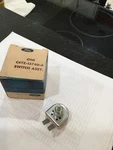 Nos Rare !! 1966-1972 Ford Wt Truck Instrument Lamp Switch # C6TZ-13740-A Nice. Fixed Price $22.00.