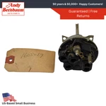1955 Dodge Headlight & Instrument Panel Lamp Control Switch 1605019 Nos. Fixed Price $69.50.