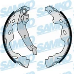 88660 Samko Brake Shoe Set For Byd, Citro N, Geely, German Cars, Maruti Suzuki. Fixed Price $20.51.