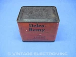 Nos - 1938 1939 Chevrolet Delco Remy Voltage Regulator Chevy 1118309 Sealed. Fixed Price $124.90.