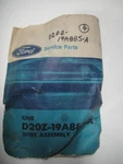 1972 Ford Gran Torino Sport Wiring - A/c Thermostat Clutch A4. Fixed Price $99.00.