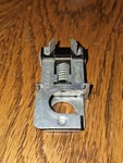 1969 Mustang Manual Brake Light Switch Autolite C9ZB-13480-A. Fixed Price $20.00.