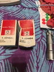 Nos Oem Sealed 1966-1967 Corvette Ignition Switch D1484 Delco Remy 1116686. Fixed Price $179.00.