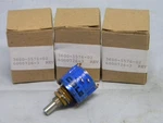 New Cole Series Enclosed Rotary Switch 3600-5576-02. Fixed Price $22.50.