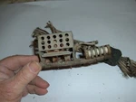 1938-1940 Ford Circuit Breaker & Resistor Assembly 01A-12250-A 6 Volt Not Tested. Fixed Price $34.99.