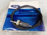 Heater A/c Switch Assembly, 1970/72 E100/300 Ford Econoline Van, Nos. Fixed Price $79.00.