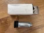 Porsche Cigarette Lighter 911-652-102-09. Fixed Price $85.00.