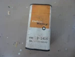 1116590 Nos Gm Delco Ignition Switch 1961 1962 Olds F85 & Tempest. Fixed Price $90.00.