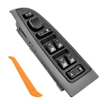Top-max Power Window Control Switch Compatible With 2003-2007 Chevy.... Fixed Price $85.35.