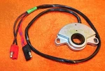 1964-67 Mustang Shelby Falcon Fairlane Cougar Comet Nos C4 Neutral Safety Switch. Fixed Price $159.00.
